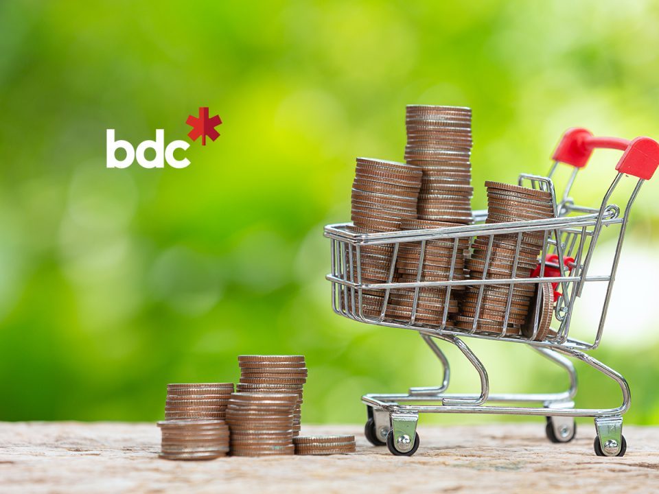 BDC Launches First-Of-Its-Kind in Canada $50 Million Fund to Drive Business Acquisitions by Women Entrepreneurs