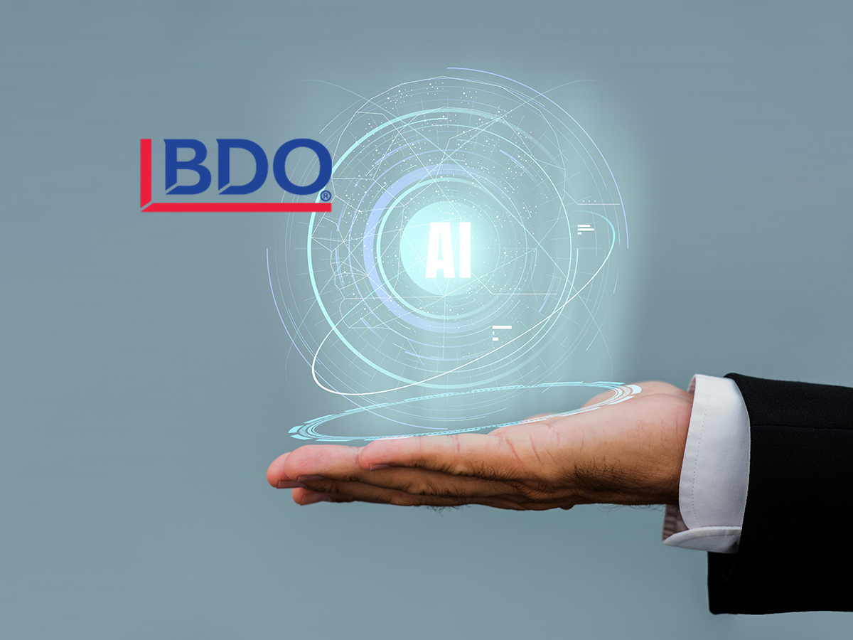 BDO Survey Finds AI is Expected to Unlock More Efficient Audits, but Can't Replace Human Element