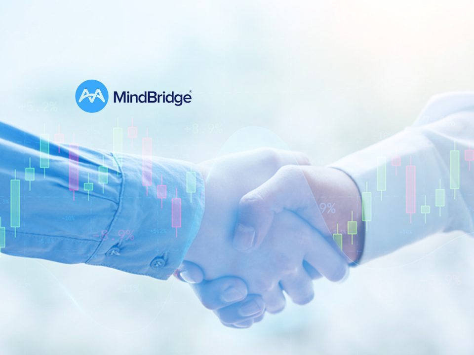 BDO UK and MindBridge Partner to Accelerate Data-Driven Audit