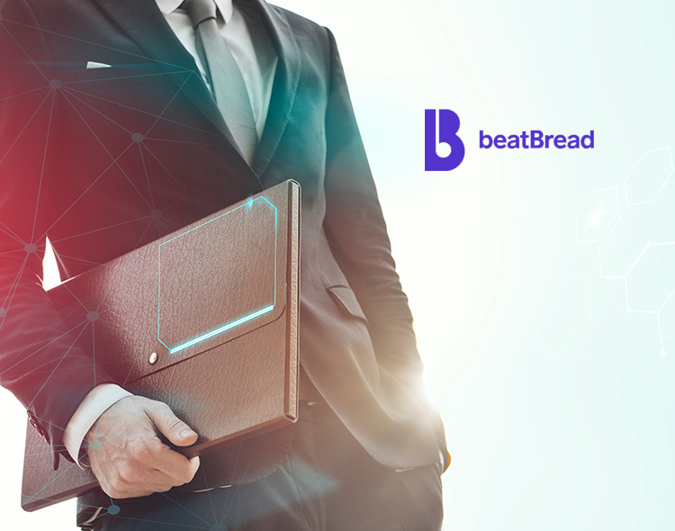 beatbread Secures $34M In Investment To Drive Artist Empowerment And Access To Capital