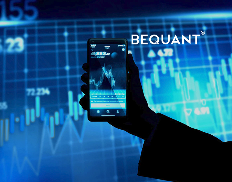 BEQUANT Launches New Widgets to Provide Traders With Real-Time Data Provided by Intotheblock