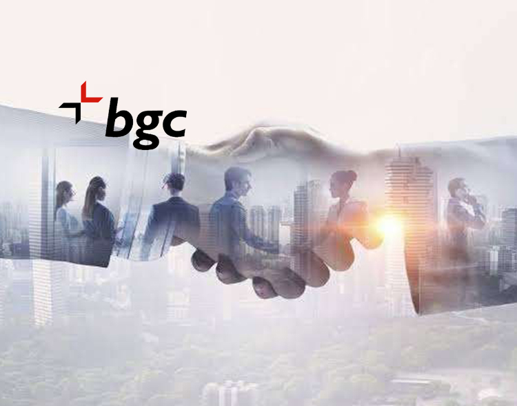 BGC Partners Appoints Jason W. Hauf as Chief Financial Officer