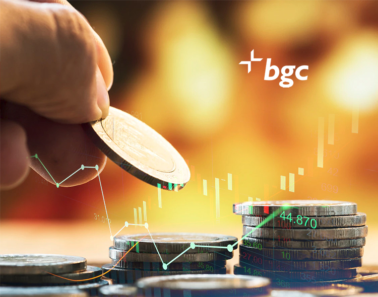 BGC Partners Arranges First Intermediated Block Trade of CME Group Bitcoin Options in Asia