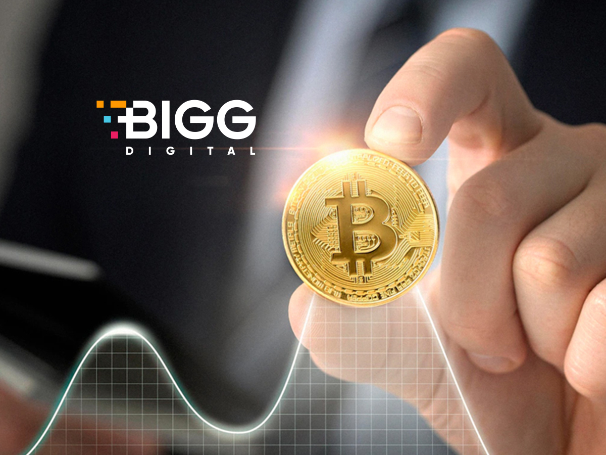 BIGG Digital Assets Announces Extension of Netcoins Exemptive Relief to Operate a Crypto Trading Platform