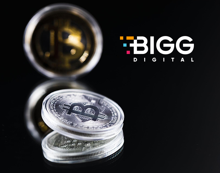 BIGG Digital Assets Confirms No Exposure to FTX, FTT token, Alameda Research, Crypto.com and/or Cronos Token