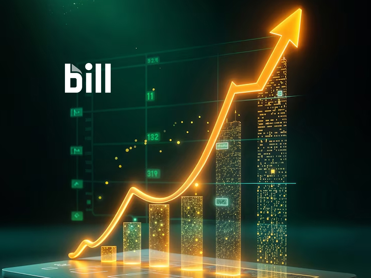 BILL Announces Executive Leadership Appointments and Organizational Updates to Support Next Phase of Growth