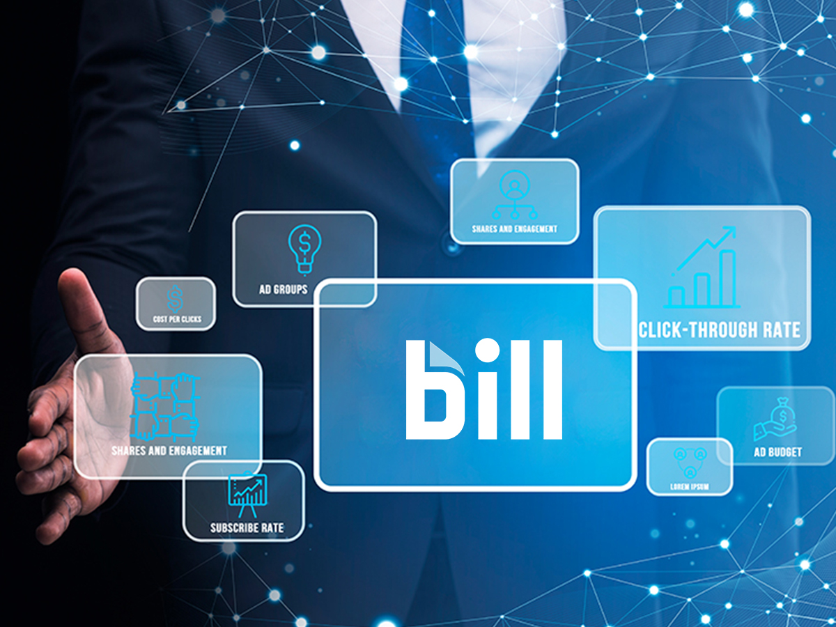 BILL Names Jonathan Leaf as Chief Revenue Officer to Accelerate Growth and Elevate Customer Experience