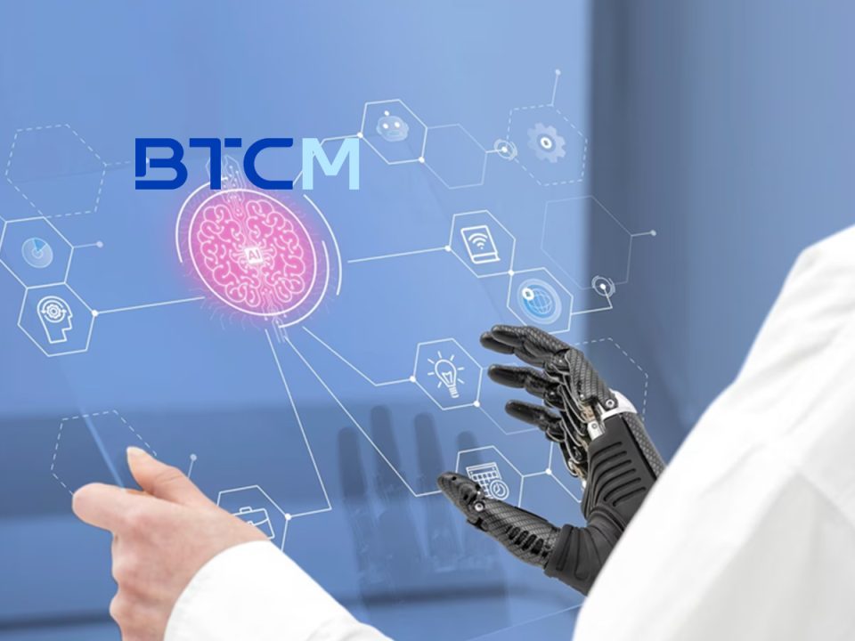 BIT Mining Limited Launches DOLAI, a USD-backed Stablecoin on Solana, Expanding in AI-Powered Financial Infrastructure