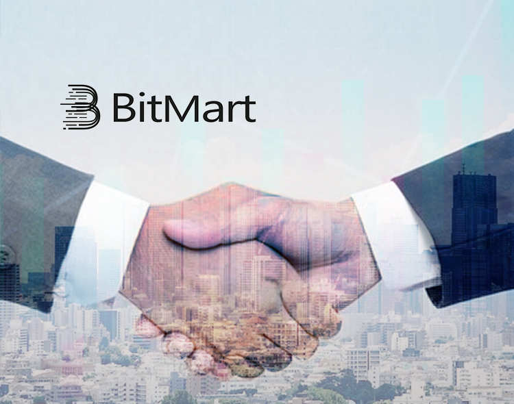 BitMart and UniSat Ink Partnership to Strengthen BRC-20 Advancement