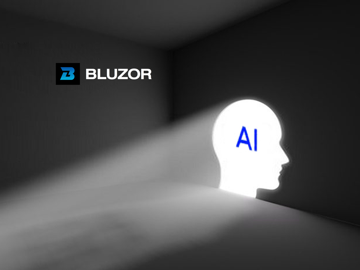 BLUZOR Exchange Upgrades Its 24/7 AI Wealth Assistant, Now Compatible with Mainstream Wallets