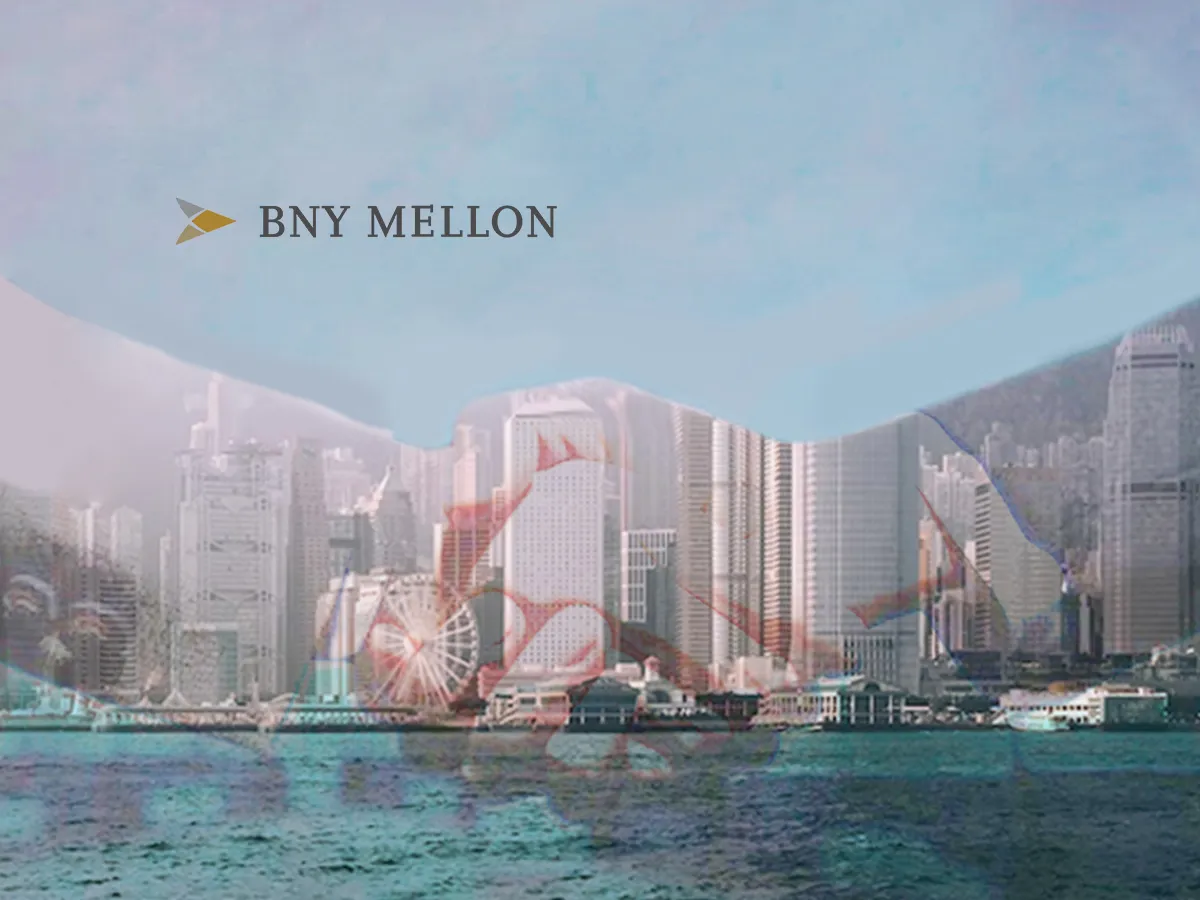 BNY Mellon Archives - GlobalFinTechSeries