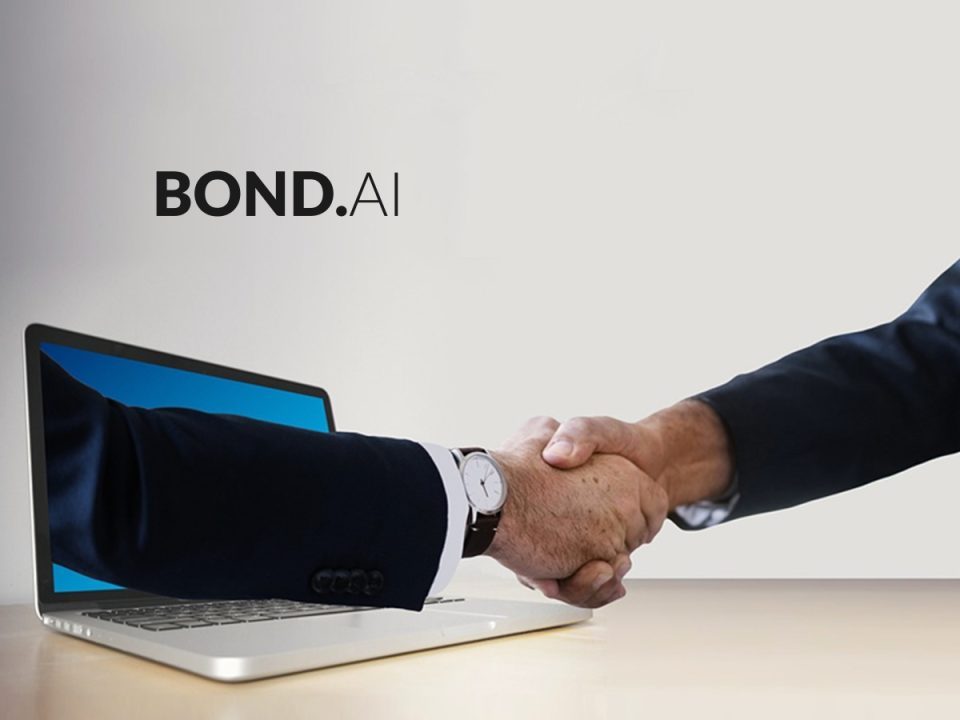 BOND.AI and Onsetto Partner to Turn Commercial Banking Opportunities Into Primary Relationships