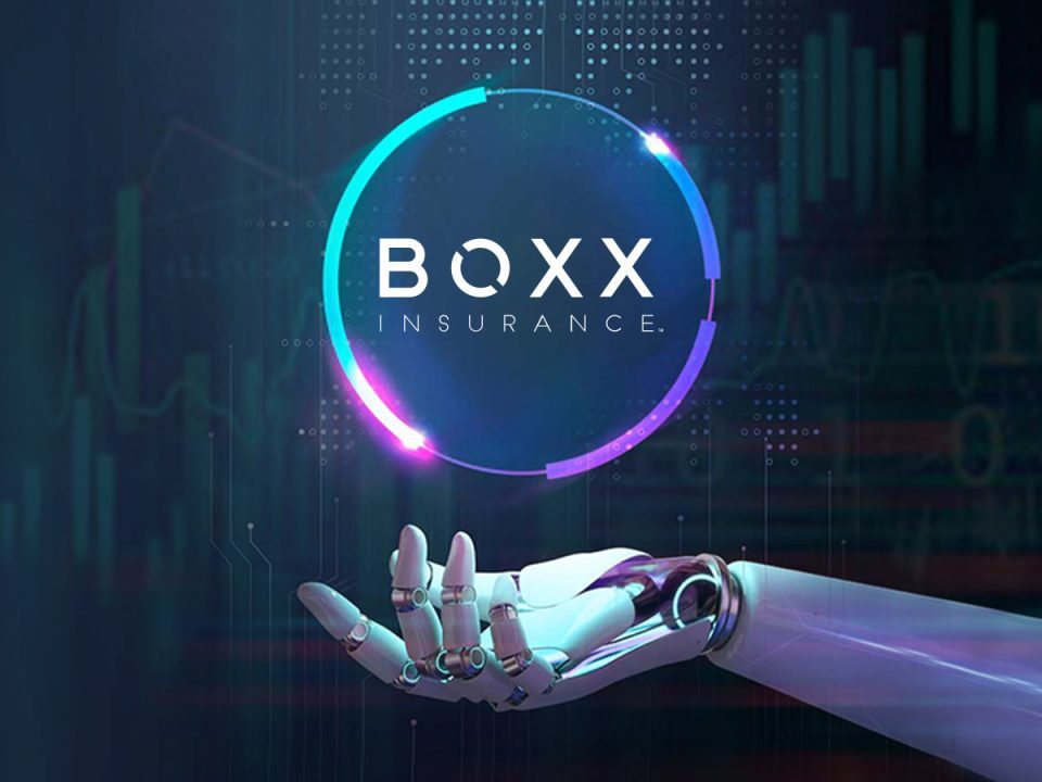 BOXX Insurance Futureproofs AI Coverage Ensuring Protection Against Deepfakes & Social Engineering