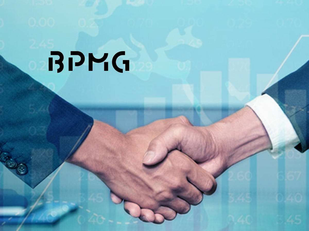 BPMG Partners with Kbank and HashKey Group to Advance Global Stablecoin Financial Infrastructure Business