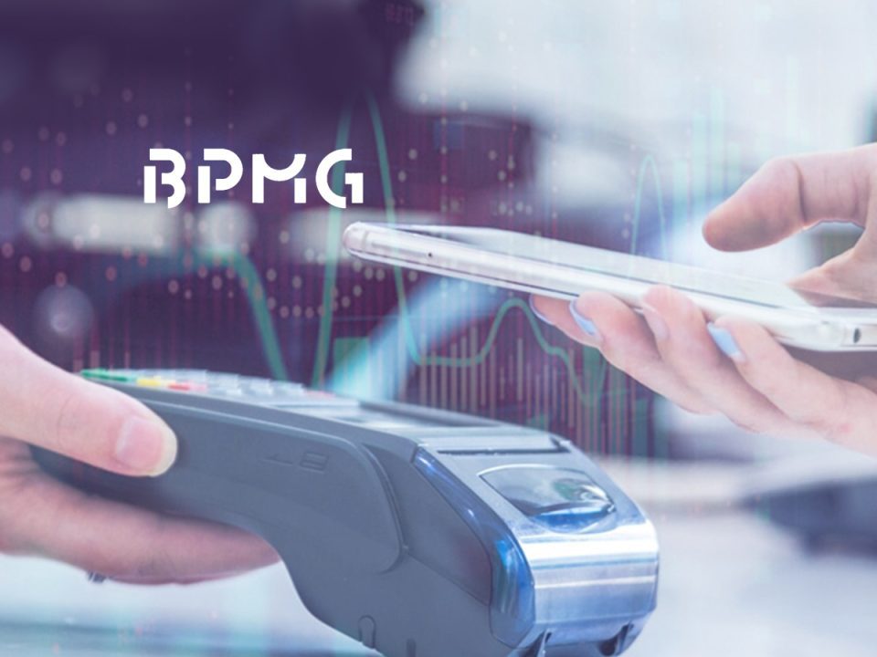 BPMG’s U.S. Subsidiary ARACORE to Develop Global Stablecoin Payment Service With VirgoPAY