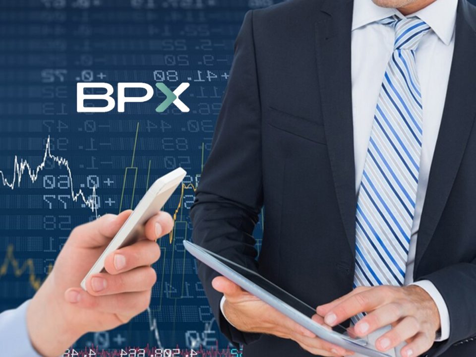 BPX Appoints Charles McManus, Co-founder and former CEO of ClearBank, as Advisor