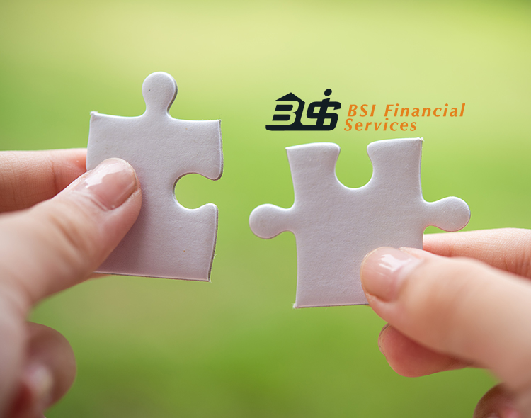 BSI Financial Extends Sagent Software Partnership 7 Years to Speed Growth to 1 Million Loans