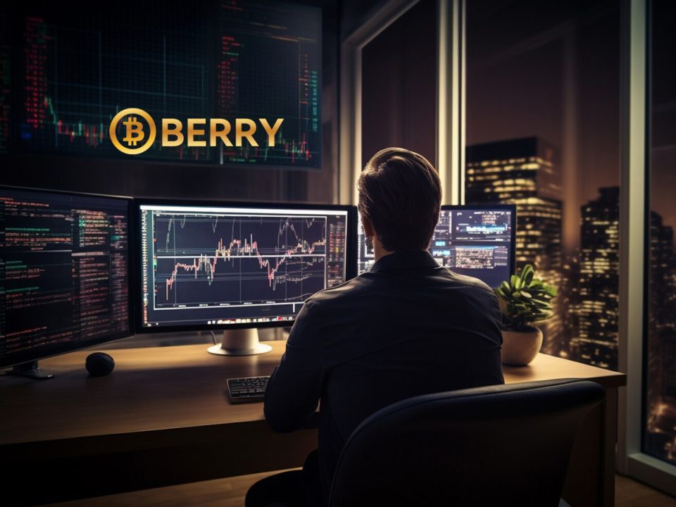 BTC stabilizes at $114,000, ETH pulls back to $4,100: Berry tracks mainstream coin prices and on-chain trends