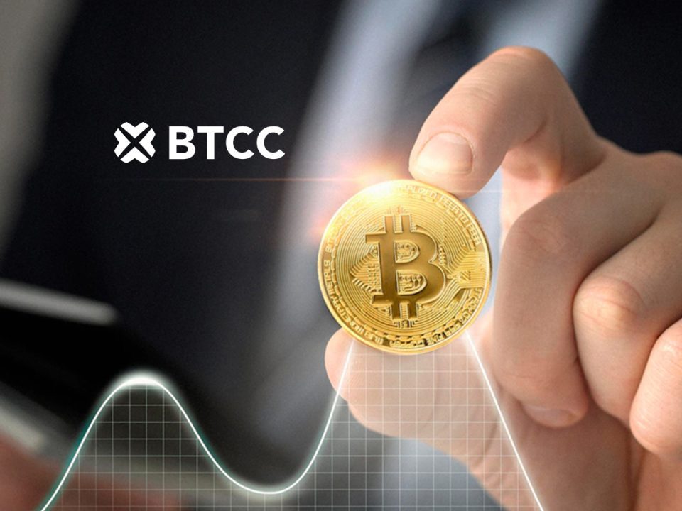 BTCC Exchange and Sumsub Collaborate to Streamline Identity Verification and AML Controls for a Safer Crypto Trading Experience