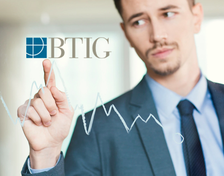 BTIG Investment Banking Expands Financial Institutions Group with Tosh Chandra