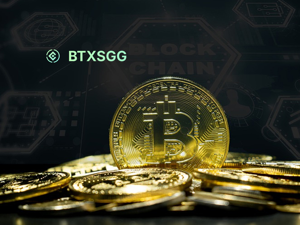 BTXSGG AI Assistant Archives - GlobalFinTechSeries