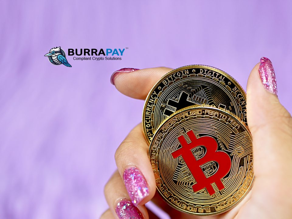 Burrapay Enters into Agreement with Byte Federal for Crypto Exchange Services