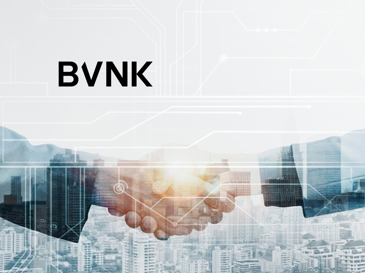 BVNK & Bitwave Announce Partnership to Enable Real-Time Stablecoin Payments for Enterprise Finance