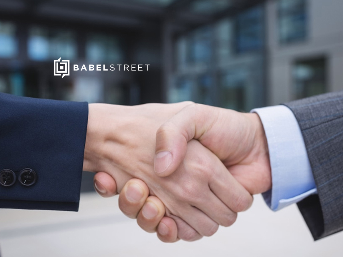 Babel Street and IMTF Partner to Deliver Advanced Multi-Lingual Name Screening for Enhanced Global Compliance and Financial Crime Prevention