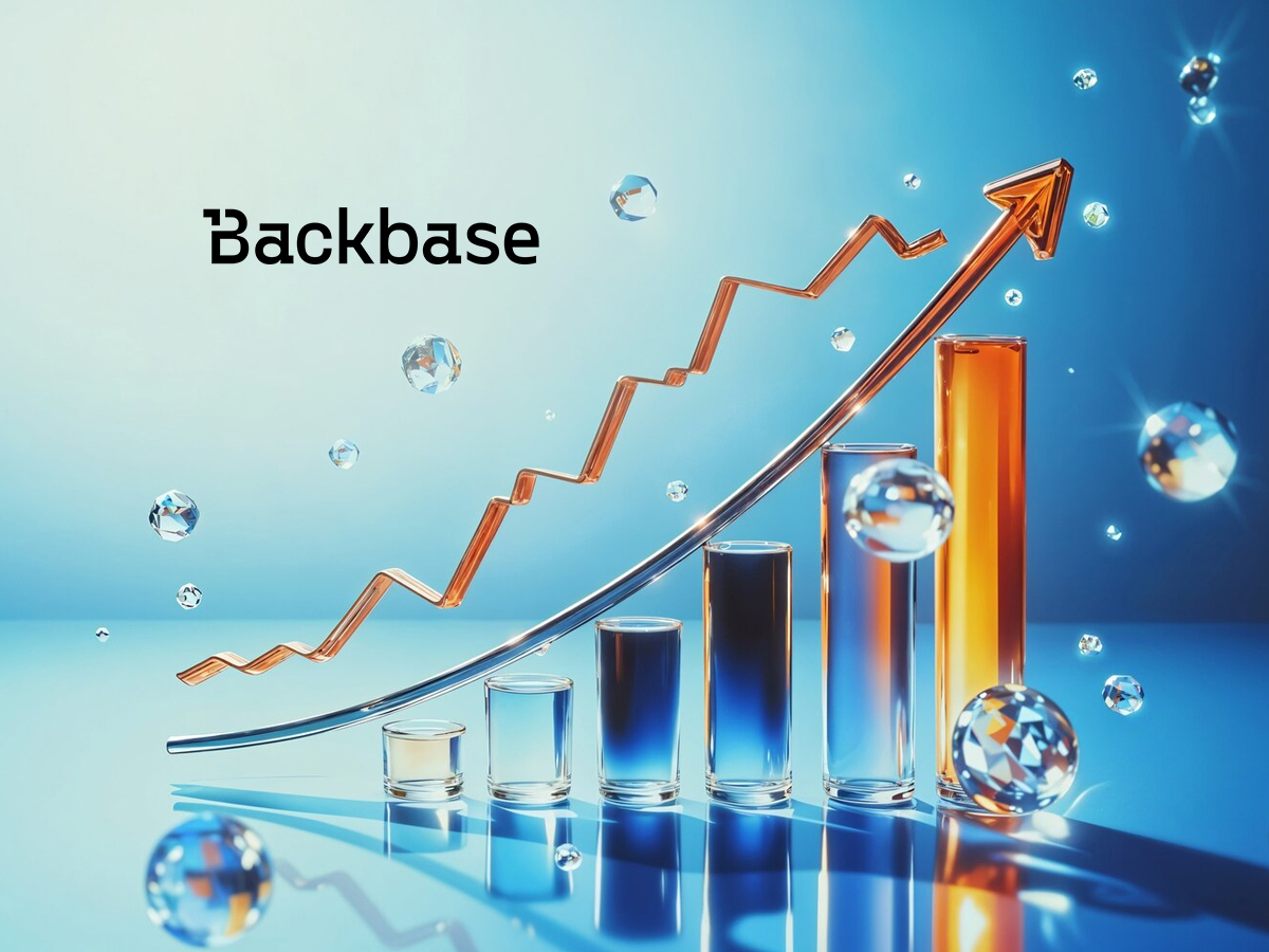 Backbase launches world’s first AI-powered Banking Platform, putting banks back in Growth Mode