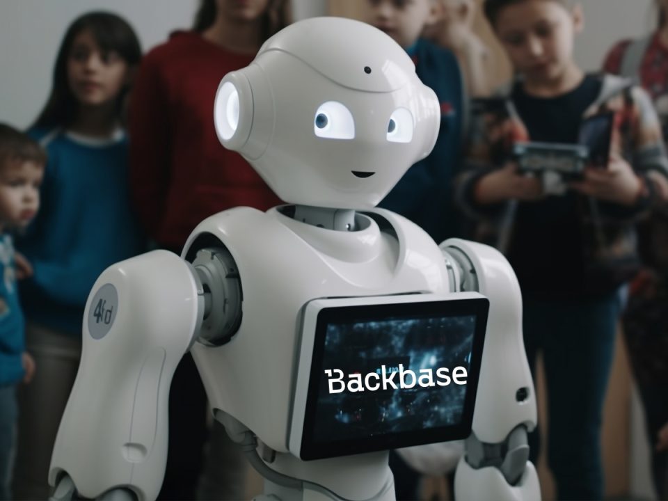 Backbase Unveils Intelligence Fabric to Unlock AI-Productivity Gains for Banks