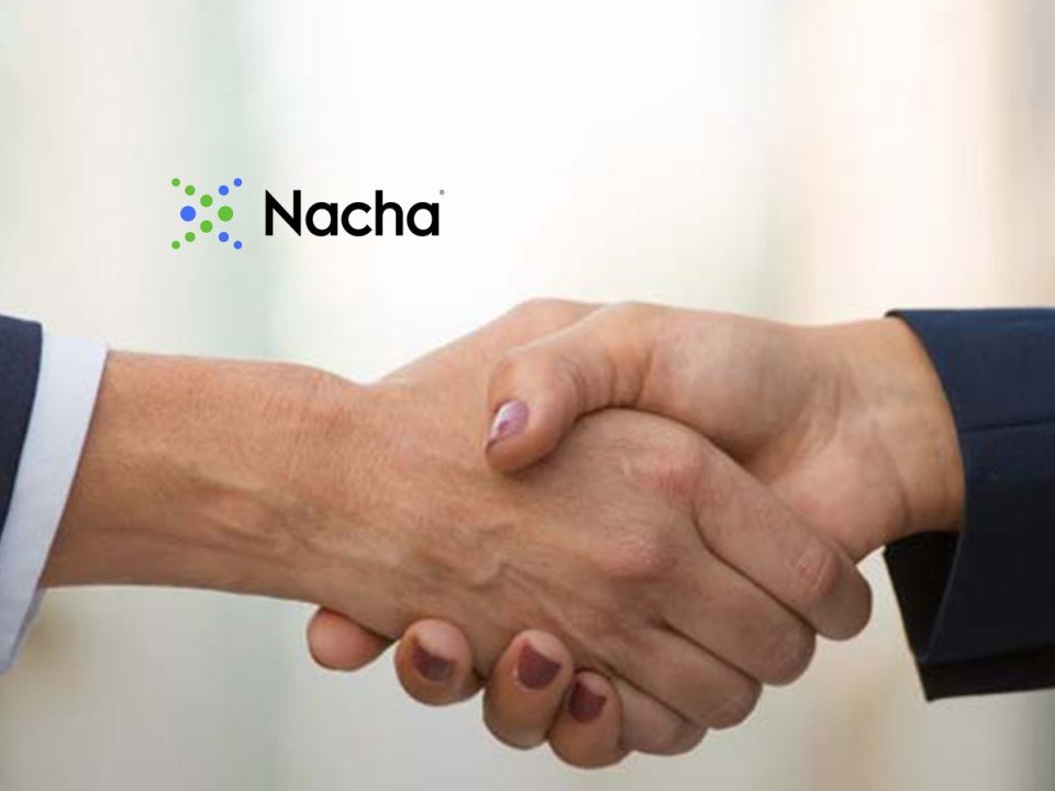 Backpack Now a Nacha Preferred Partner for ACH Experience, Open Banking, and Risk and Fraud Prevention