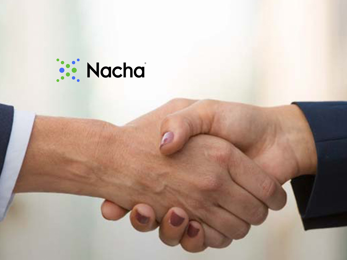 Backpack Now a Nacha Preferred Partner for ACH Experience, Open Banking, and Risk and Fraud Prevention