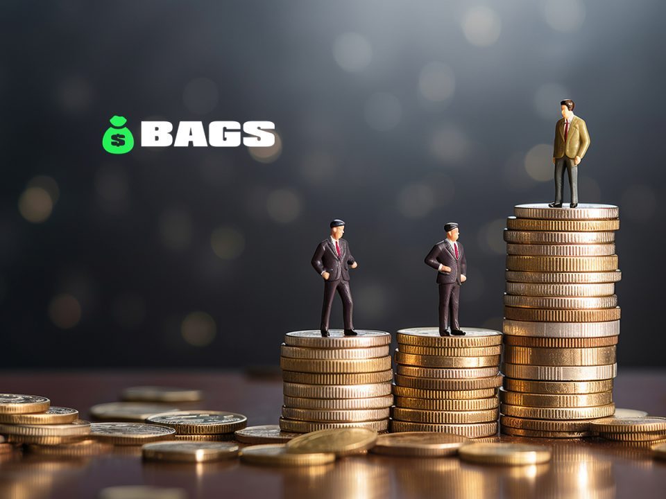 Bags.fm Wins “Crowdfunding Innovation Award” in 2026 FinTech Breakthrough Awards