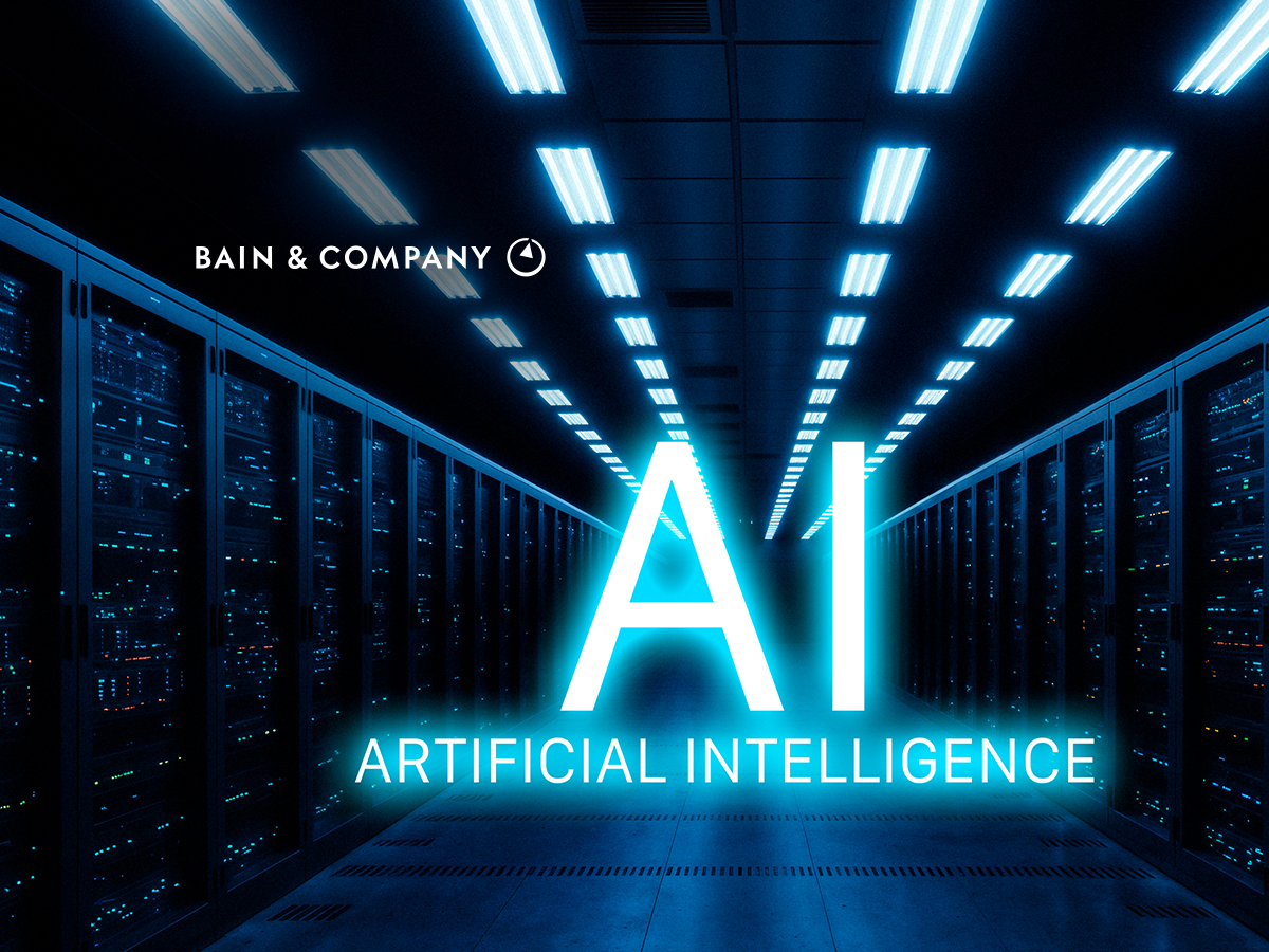 Bain & Company invests in the OpenAI Deployment Company, a new venture to deploy AI at enterprise scale