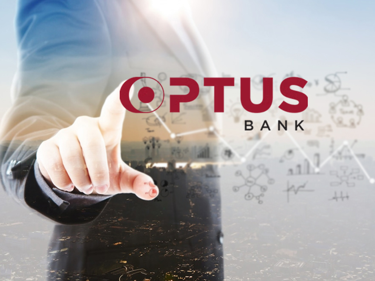 Bakari Sellers Joins the Boards of Optus Financial Corporation and Optus Bank