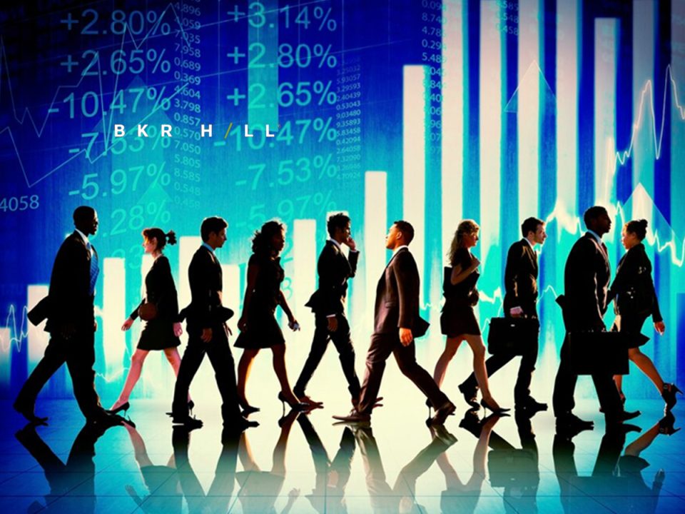 Baker Hill and NACCE Kick Off National Pilot to Empower Veterans and Underserved Founders