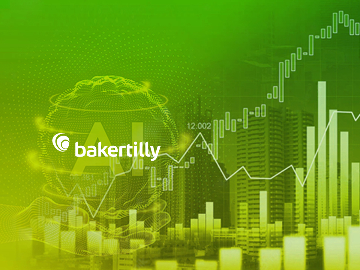 Baker Tilly Unveils Collaborative AI, a Middle Market Generative AI Solution