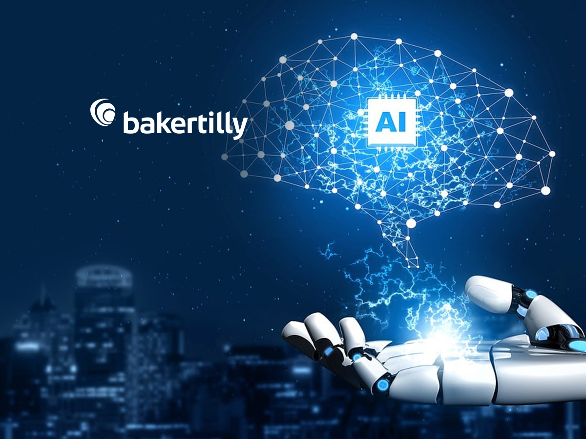 Baker Tilly and Ode with Anthropic Launch Initiative to Advance AI-Enabled Client Service