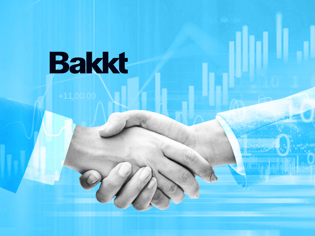Bakkt Announces Partnership with Nexo