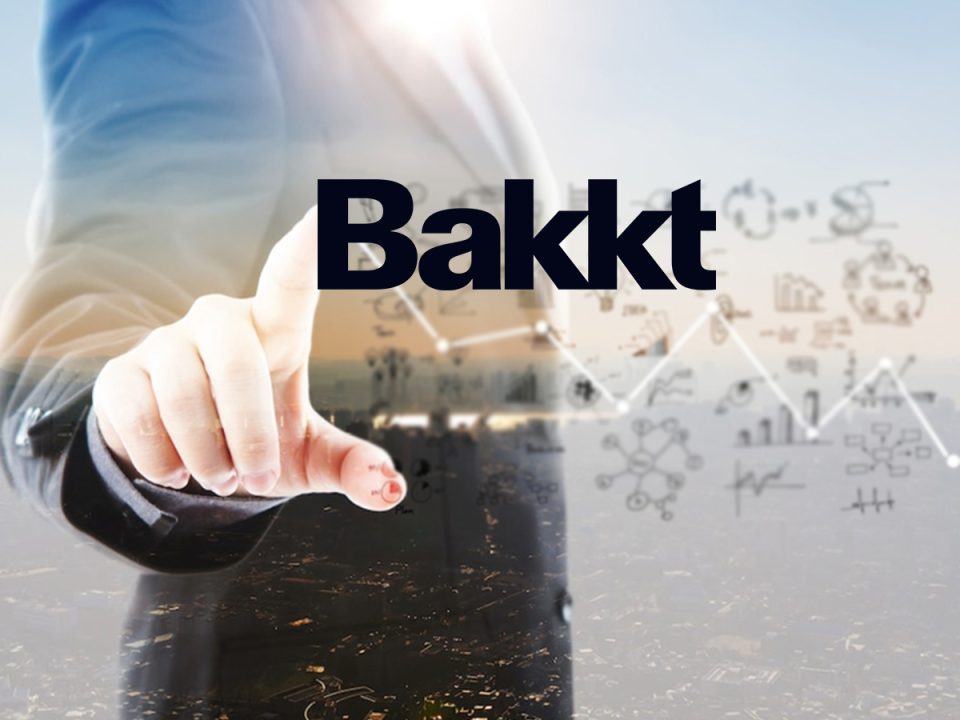 Bakkt Appoints Matt White as Chief Financial Officer for Next Phase of Global Growth