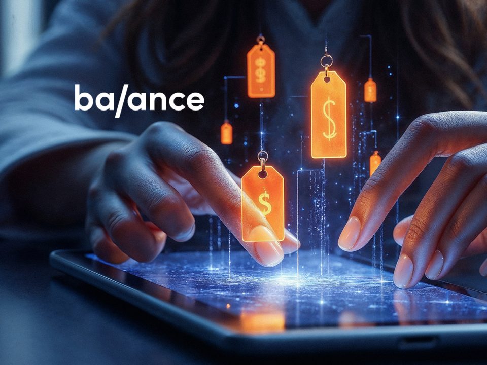 Balance Named to CNBC’s World’s Top Fintech Companies List for a Second Consecutive Year