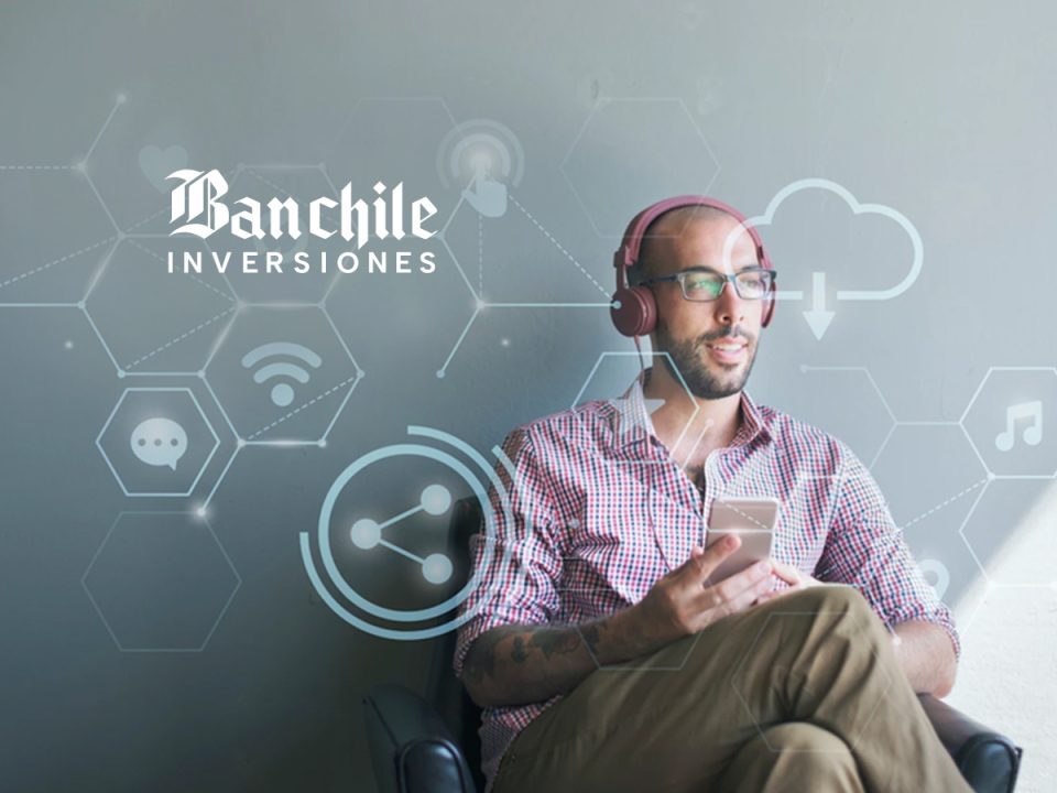 Banchile Inversiones stands out as a key player in the financial sector