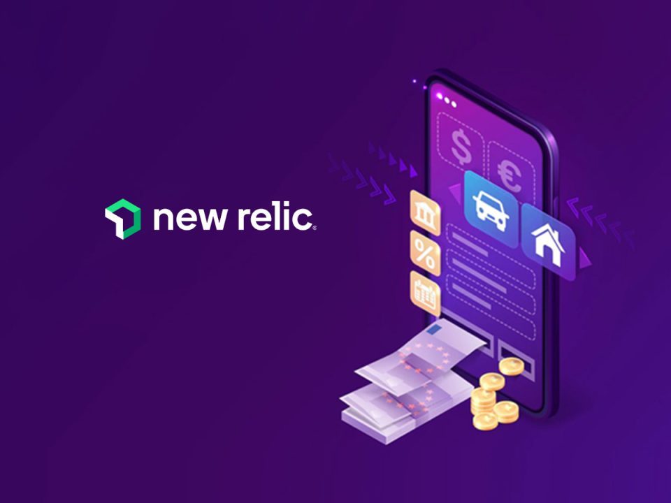 Bangkok Bank Standardizes on New Relic Intelligent Observability Platform, Powered by Digital Experience Monitoring, to Expand Mobile Banking Ecosystem