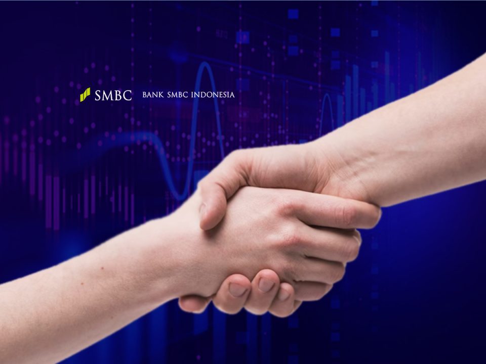 Bank SMBC Indonesia Strengthens Trade and Supply Chain Financing Capabilities through Partnership with ADB