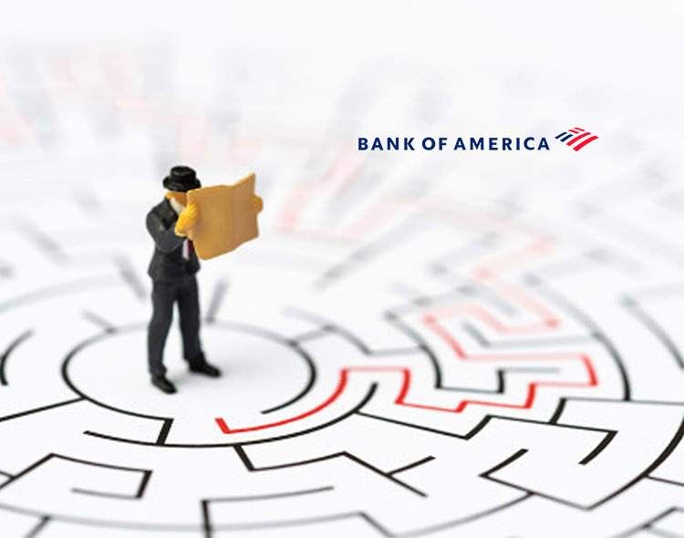 Bank of America Announces Sweeping Changes To Overdraft Services In 2022, Including Eliminating Non-Sufficient Funds Fees and Reducing Overdraft Fees