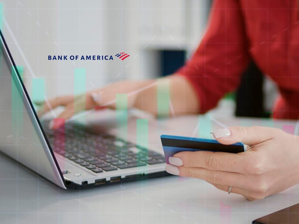 Bank of America Launches Payments Insights for CashPro® Clients