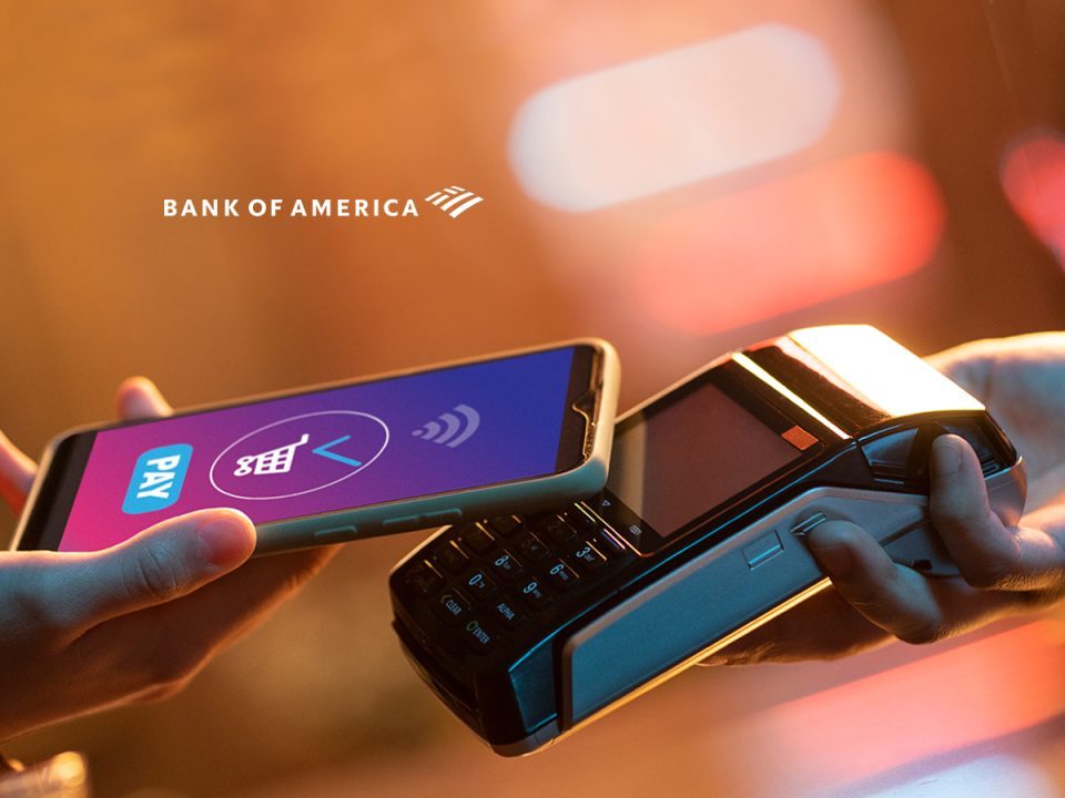 Bank of America to Launch Cross-Border Real-Time Payments, Expanding Global Payment Choice