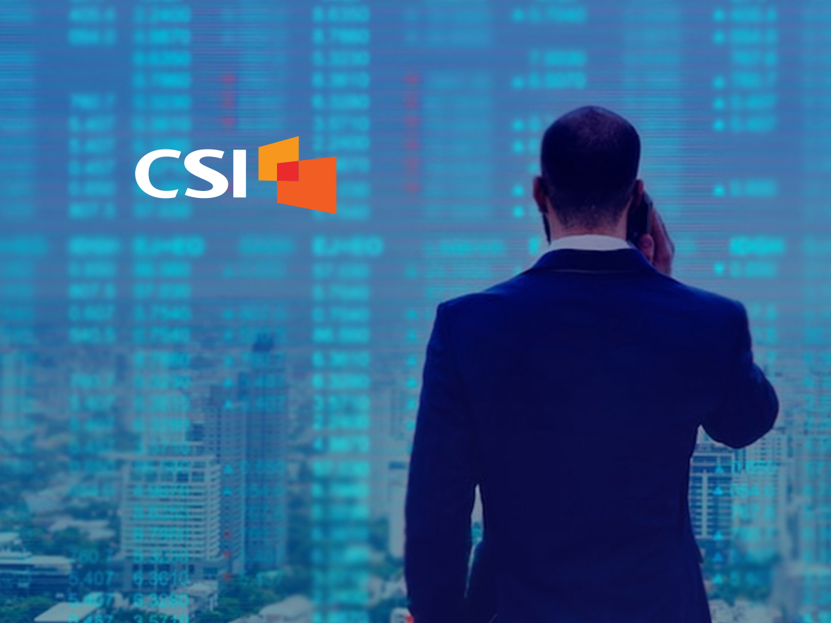 Bank of Luxemburg Goes Live on CSI NuPoint Following Seamless Core Conversion