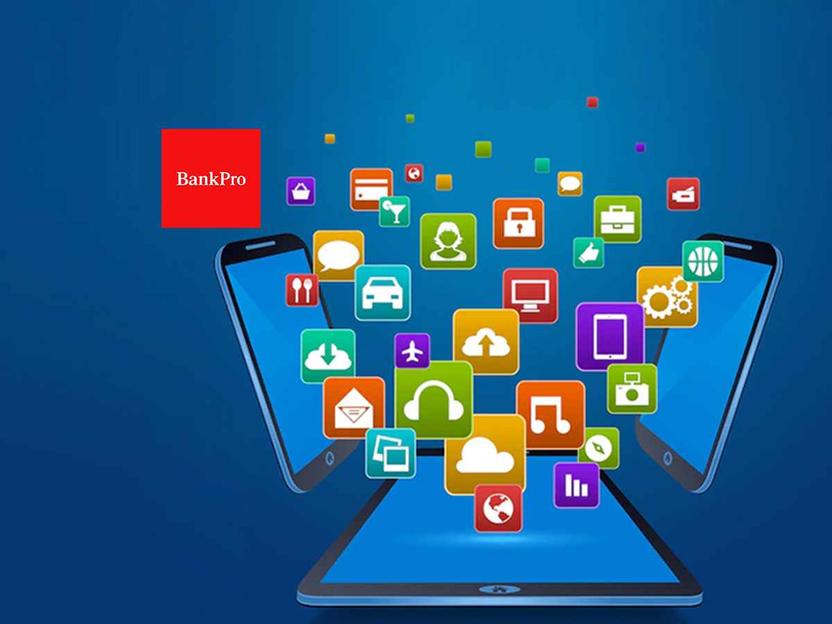 BankPro Unveils Complete Redesign of Flagship Mobile App