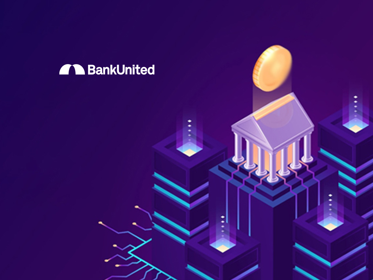 BankUnited Announces New Head of Commercial Banking